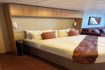 Oceanview Stateroom Cabin 8104. Picture