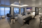 Penthouse Cabin Picture
