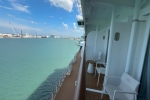 Deluxe-Verandah Stateroom Cabin 7044. Picture