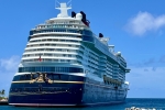 Disney Wish Ship Picture  2