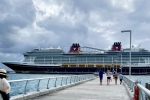 Disney Wish Ship Picture  3