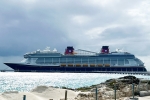 Disney Wish Ship Picture  4