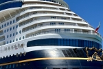 Disney Wish Ship Picture  1