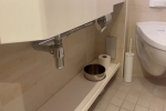 Mini-Suite Stateroom Cabin R521. Picture
