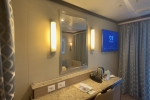 Mini-Suite Stateroom Cabin R521. Picture