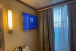 Mini-Suite Stateroom Cabin R521. Picture