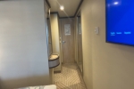 Mini-Suite Stateroom Cabin R521. Picture