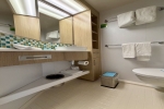 Oceanview Stateroom Cabin 2024. Picture