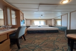 Oceanview Stateroom Cabin 3662. Picture