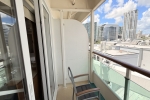 Superior Balcony Stateroom Cabin 7050. Picture