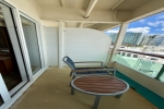 Superior Balcony Stateroom Cabin 7050. Picture