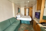 Superior Balcony Stateroom Cabin 7050. Picture