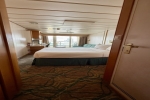 Superior Balcony Stateroom Cabin 7050. Picture