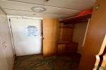 Superior Balcony Stateroom Cabin 7050. Picture