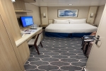 Interior Stateroom Picture