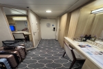 Interior Stateroom Picture