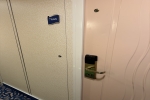 Interior Stateroom Picture