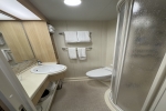 Interior Stateroom Picture