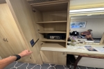 Interior Stateroom Picture