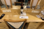 Interior Stateroom Picture