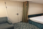 Interior Stateroom Picture