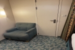 Interior Stateroom Picture