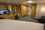 Interior Stateroom Picture