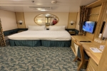 Interior Stateroom Picture