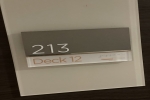 Boardwalk and Central Park Balcony Stateroom Cabin 12213. Picture