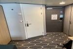 Boardwalk and Central Park Balcony Stateroom Cabin 12213. Picture