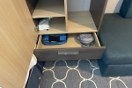 Boardwalk and Central Park Balcony Stateroom Cabin 12213. Picture