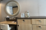 Boardwalk and Central Park Balcony Stateroom Cabin 12213. Picture