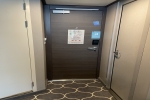 Boardwalk and Central Park Balcony Stateroom Cabin 12213. Picture