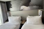 Boardwalk and Central Park Balcony Stateroom Cabin 12213. Picture
