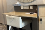 Boardwalk and Central Park Balcony Stateroom Cabin 12213. Picture