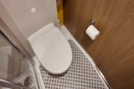Interior Stateroom Picture