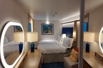 Interior Cabin Picture