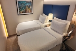 Interior Stateroom Picture