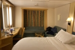 Atrium Promenade View Stateroom Cabin 8253. Picture