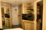 Atrium Promenade View Stateroom Cabin 8253. Picture