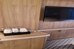 Balcony Stateroom Cabin 11418. Picture