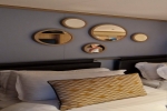Balcony Stateroom Cabin 11418. Picture