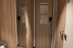 Inside Stateroom Cabin 4621. Picture