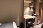 Inside Stateroom Cabin 4621. Picture