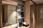 Inside Stateroom Cabin 4621. Picture