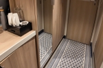 Inside Stateroom Cabin 4621. Picture