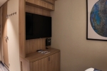 Inside Stateroom Cabin 4621. Picture