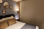 Inside Stateroom Cabin 4621. Picture