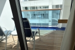 Balcony Stateroom Cabin PR717. Picture