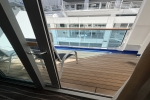 Balcony Stateroom Cabin PR717. Picture